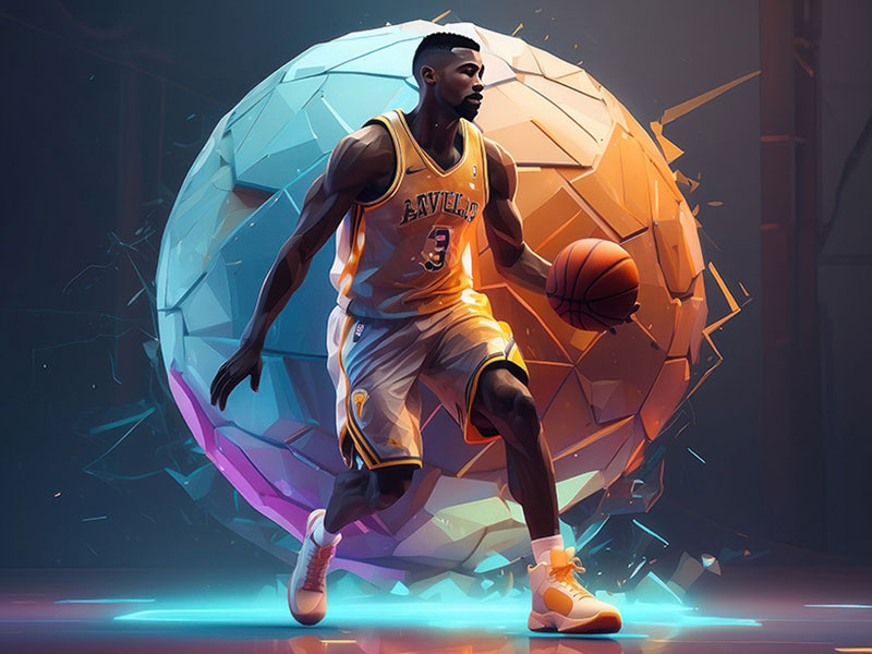  2026年7月17日NBA夏季联赛独行侠vs雷霆全场集锦