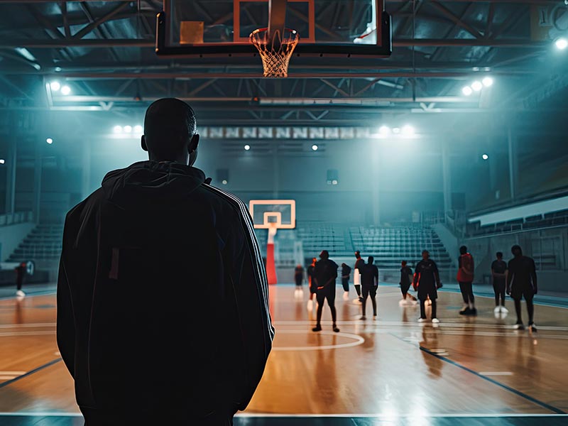 2026年7月19日NBA夏季联赛老鹰vs奇才全场集锦