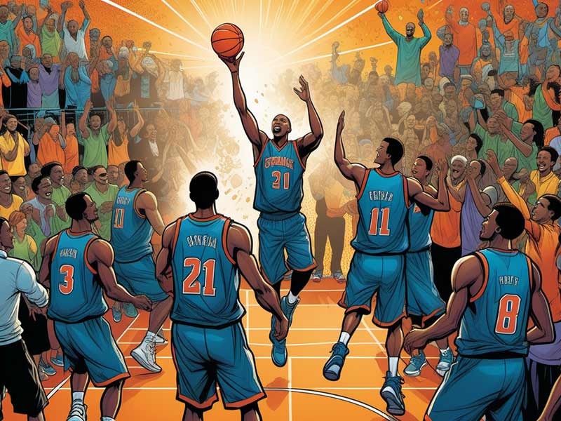 2026年7月18日NBA夏季联赛国王vs黄蜂全场集锦