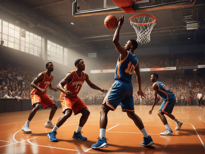 2026年7月19日NBA夏季联赛马刺vs太阳全场集锦