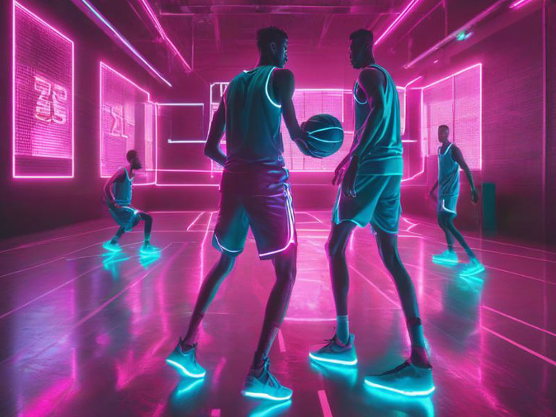 2026年7月19日NBA夏季联赛凯尔特人vs魔术全场集锦