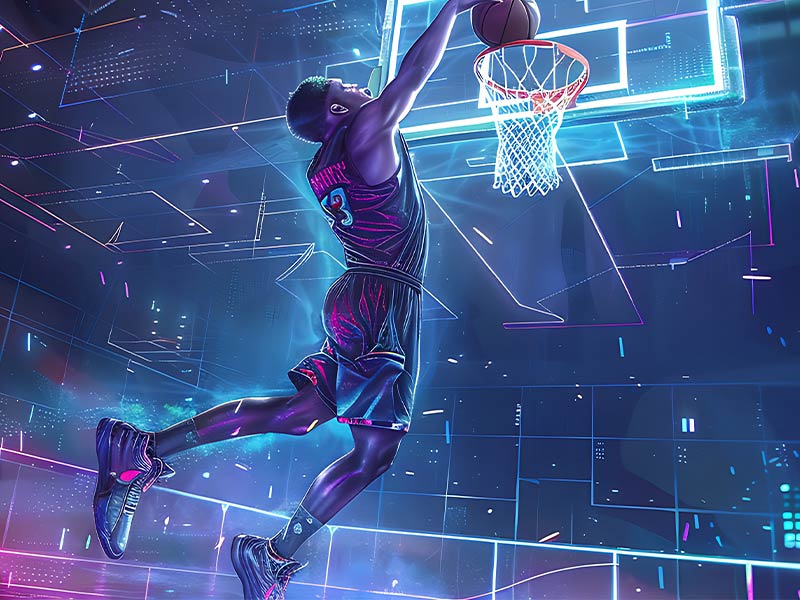 2026年7月16日NBA夏季联赛奇才vs快船全场集锦