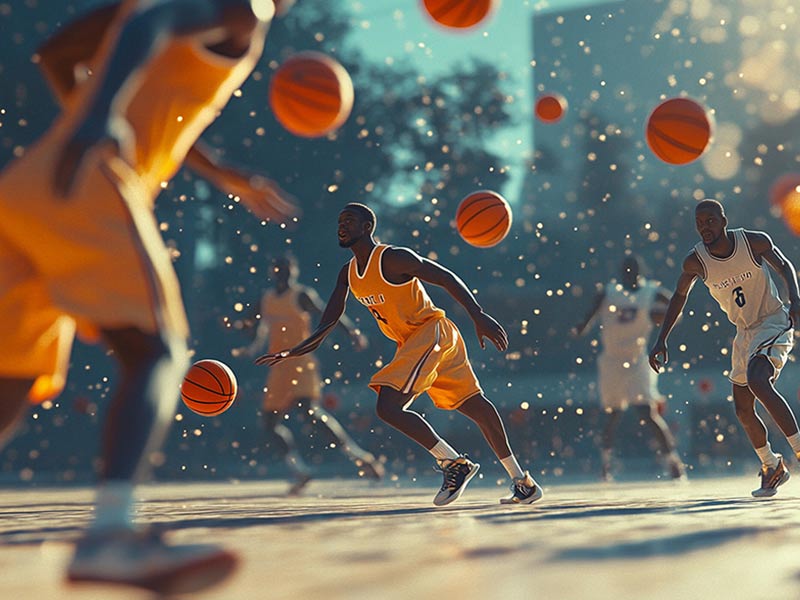 2026年7月17日NBA夏季联赛猛龙vs热火全场集锦
